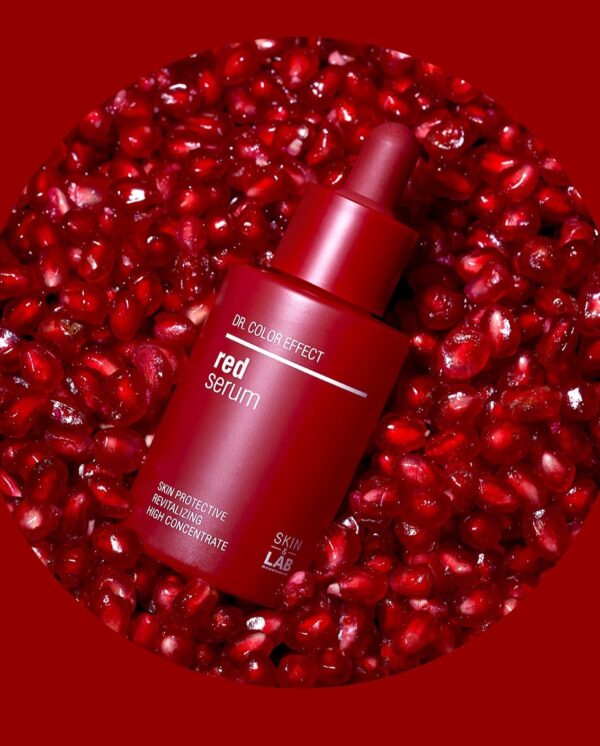 Skin _ Lab Red Serum 10