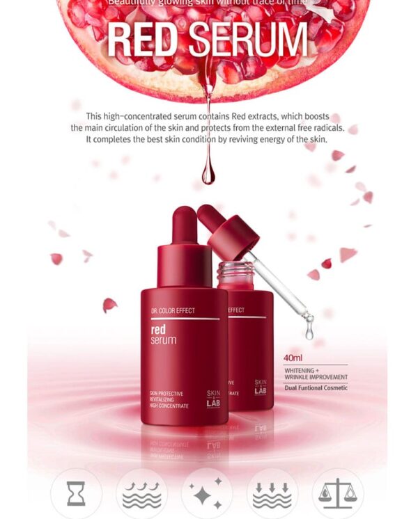 Skin _ Lab Red Serum 13