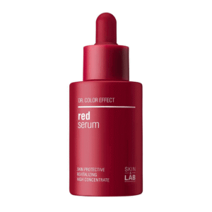 SKIN&LAB Dr. color Effect : Red Serum (40ml)