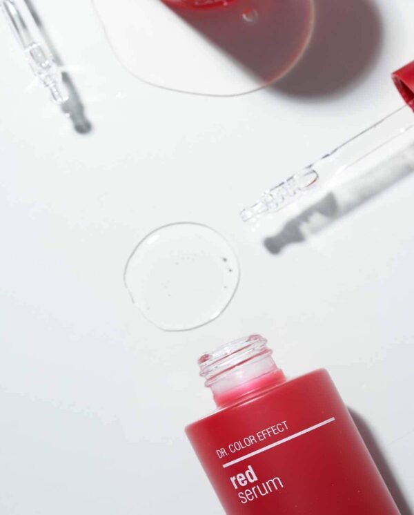 Skin _ Lab Red Serum 2