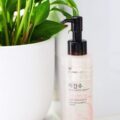 THE FACE SHOP Rice Water Bright - Light Cleansing Oil 8
