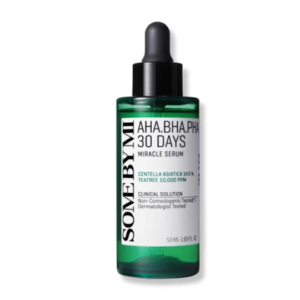SOME BY MI AHA BHA PHA 30 Days Miracle Serum (50ml)