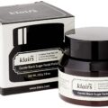 KLAIRS Gentle Black Sugar Facial Polish (110g) 2