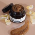 KLAIRS Gentle Black Sugar Facial Polish (110g) 4