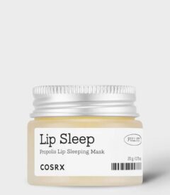 COSRX LIP SLEEP SPECIAL PROPOLIS 20G
