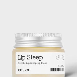 COSRX LIP SLEEP SPECIAL PROPOLIS 20G