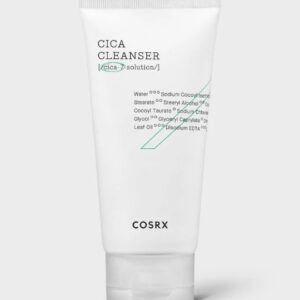 COSRX PURE FIT CICA CLEANSER 150ML