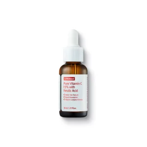 By Wishtrend Pure Vitamin C 15% with Ferulic Acid