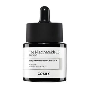 COSRX THE NIACINAMIDE 15 SERUM 20ML