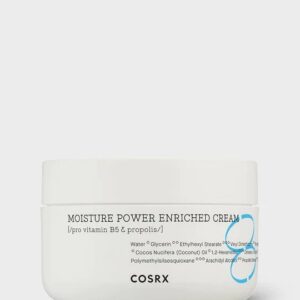 Cosrx Hydrium Moisture Power Enriched  Cream 50ml