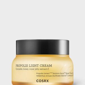 COSRX FULL FIT PROPOLIS LIGHT CREAM 65ML