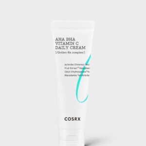 Cosrx REFRESH AHA/BHA VITAMIN C DAILY CREAM 50ML