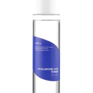 ISNTREE HYALURONIC ACID TONER 200 ML