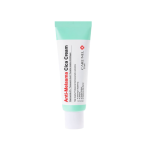 CARE NEL ANTI-MELASMA CICA CREAM 40ML