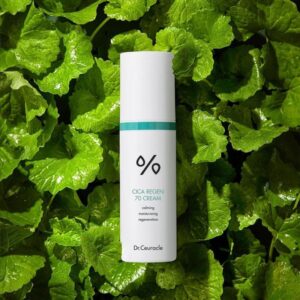 Dr. Ceuracle Cica Regen 70 Cream 50 Ml