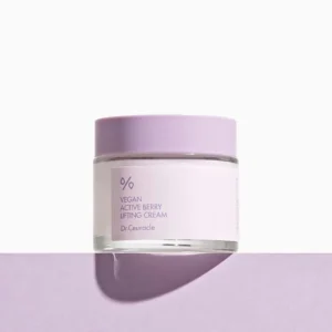 Dr. Ceuracle Vegan Active Berry Lifting Cream 75g