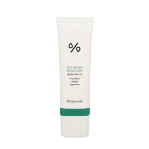 Dr. Ceuracle Cica Regen Vegan Sun (50 Ml)