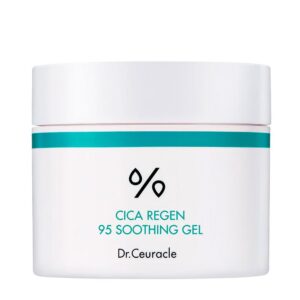 Dr. Ceuracle Cica Regen 95 Soothing Gel (110 g)