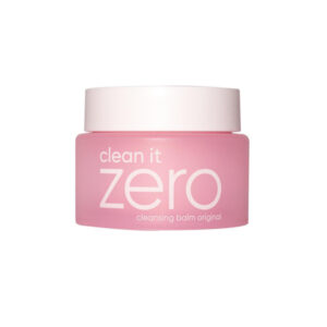 Banila co - Clean It Zero Cleansing Balm Original 7ml