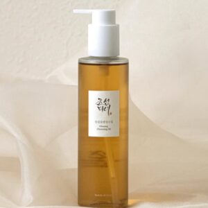 Beauty of Joseon Ginseng Cleansing Oil 210ml