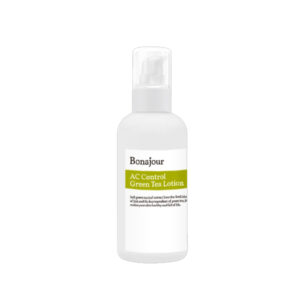 Bonajour Ac Control Green Tea Lotion 150 ml