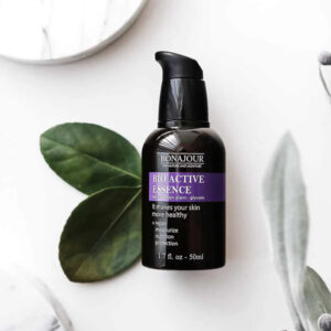 Bonajour Bio Active Resurrection Plant Essence 50ml 25%
