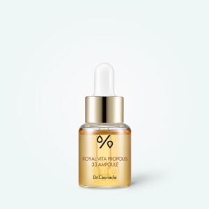 Dr. Ceuracle Royal Vitapropolis 33 Ampoule 15Ml