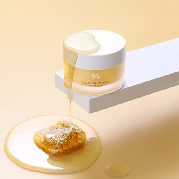 [Dr. Ceuracle] Royal Vita Propolis 33 Cream 50ml main image 1