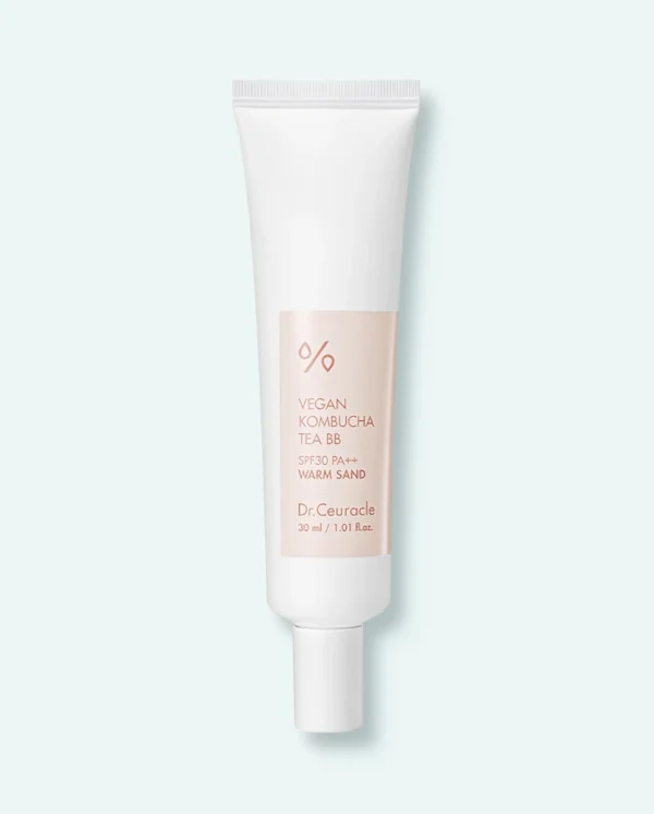 Dr.Ceuracle_Vegan-Kombucha-Tea-BB-SPF30-PA-30ml-Warm-Sand