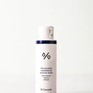 Dr. Ceuracle Pro Balance Morning Enzyme Wash (50g)