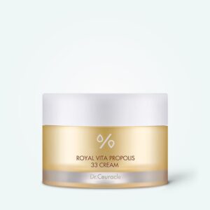 Dr. Ceuracle Royal Vita Propolis 33 Cream (50G)