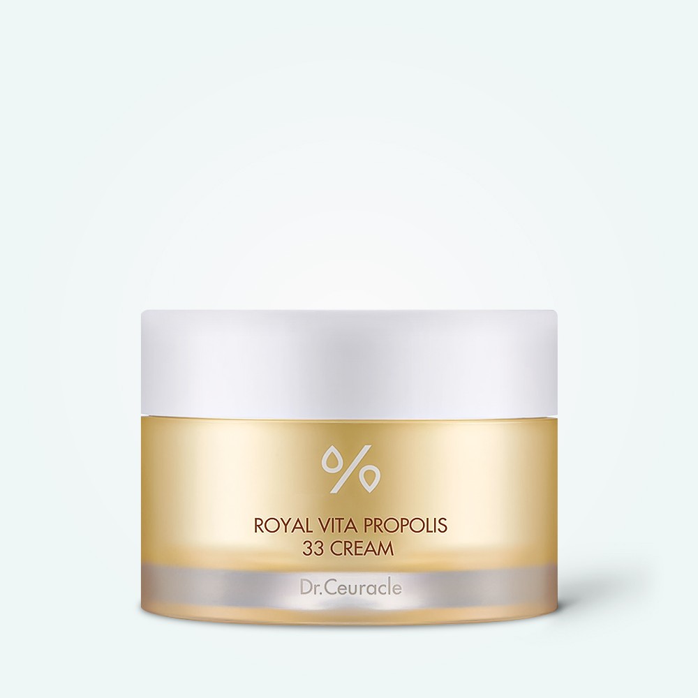 [Dr. Ceuracle] Royal Vita Propolis 33 Cream 50ml