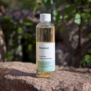 Bonajour Green Tea Water Bomb Toner 205 Ml