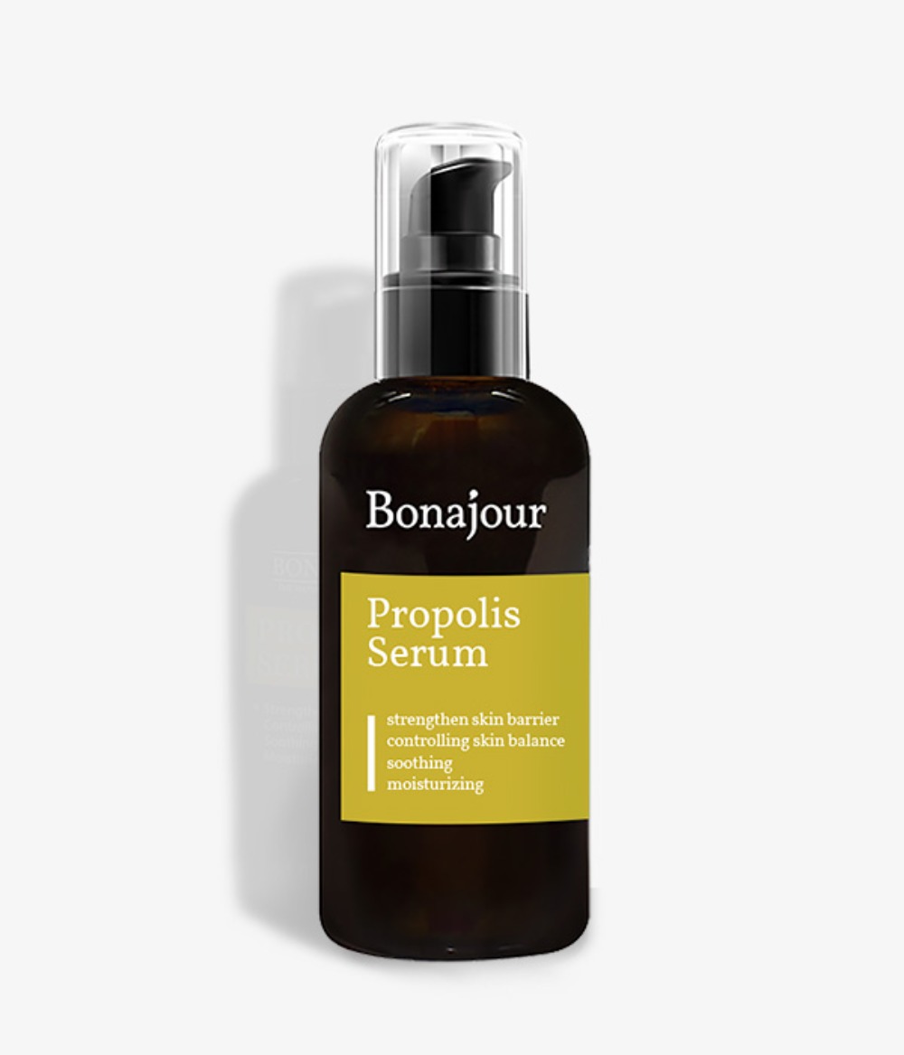 Bonajour Propolis Serum 100Ml