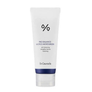 Dr. Ceuracle Pro Balance Creamy Deep Cleansing Foam 150 Ml