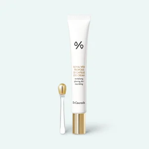 Dr. Ceuracle Royal Vita Propolis 33 Capsule Eye Cream (20Ml)
