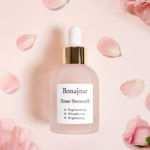 Bonajour Rose Stemcell Ampoule 30ml