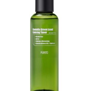 Purito Centella Green Label toner