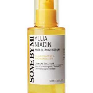 SOME BY MI Yuja Niacin Blemish Care Serum 50ml
