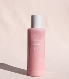 ANUA PEACH 77 NIACIN CONDITIONING MILK 150ML