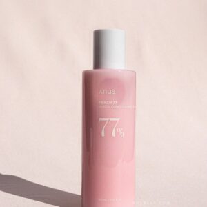 ANUA PEACH 77 NIACIN CONDITIONING MILK 150ML