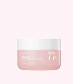 ANUA PEACH 77 NIACIN ENRICHED CREAM  50ML