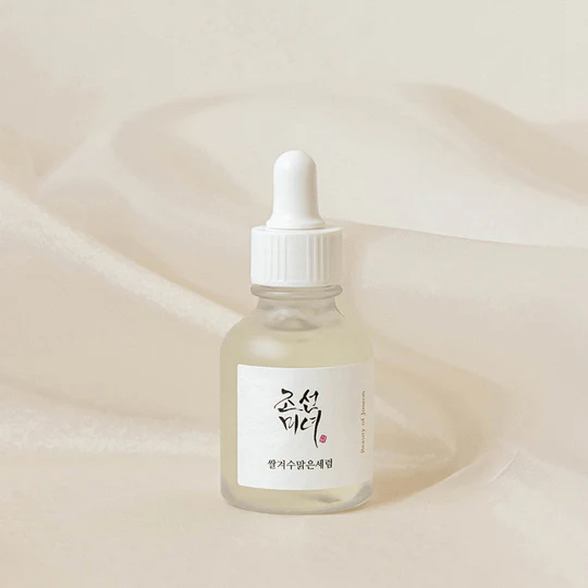 Beauty of joseon Glow Deep Serum Rice Alpha-Arbutin1 Beauty of joseon Glow Deep Serum Rice Alpha-Arbutin1