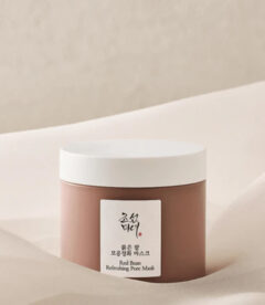Beauty of Joseon Red Bean Refreshing Pore Mask 140ml