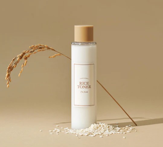 I'M FROM Rice Toner 30ml
