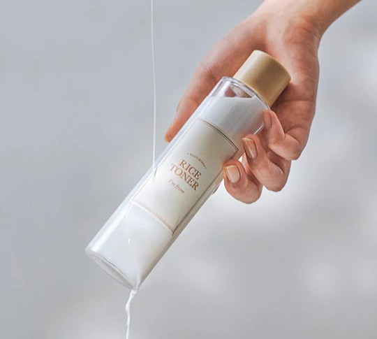 I'M FROM Rice Toner 30ml - Image 2