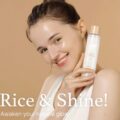 I'M from rice toner 150 ml3