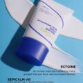 ISNTREE HYALURONIC ACID DAILY SUN GEL3 (1)