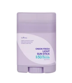 ISNTREE Onion Fresh Light Sun Stick 22gm