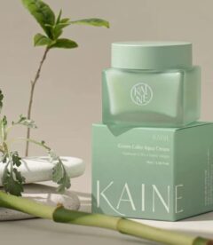 KAINE  GREEN CALM AQUA CREAM 70ML